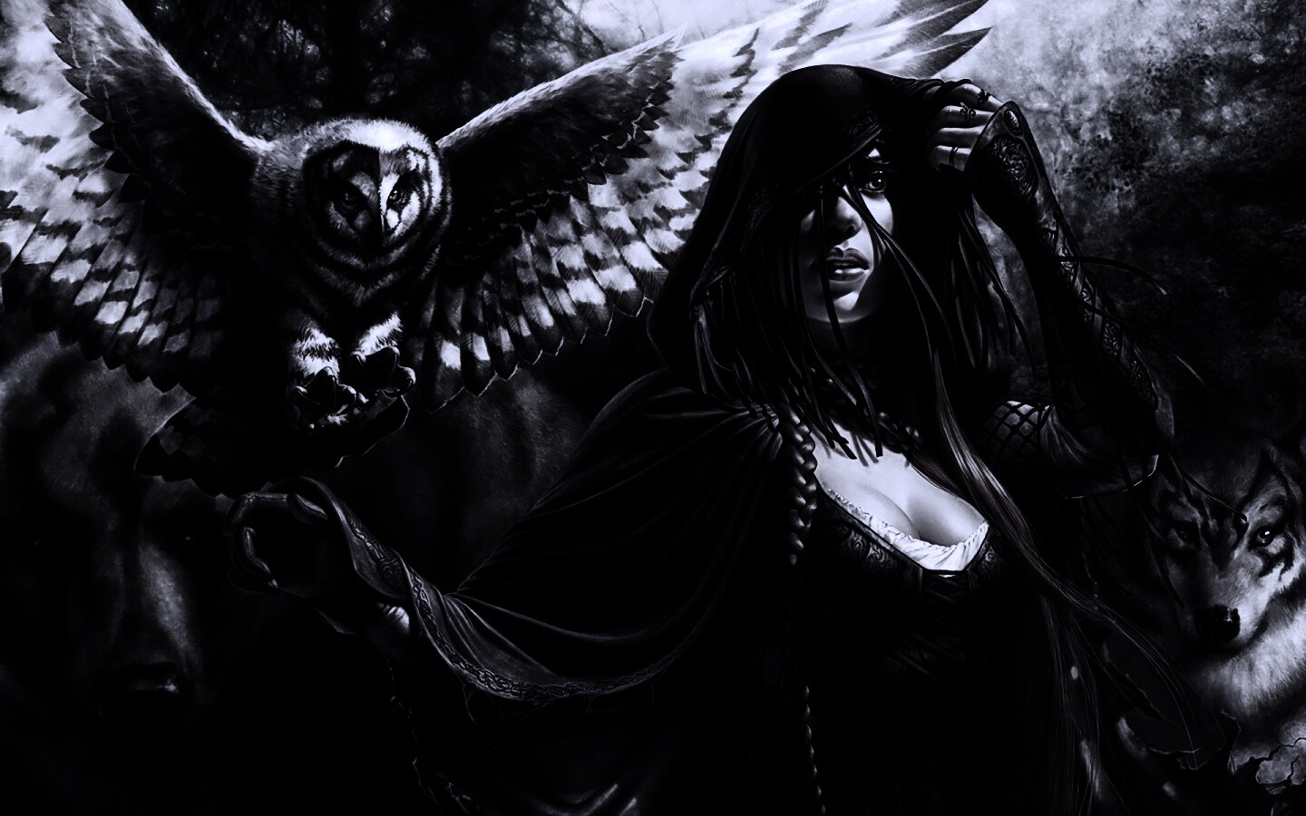 Magic: The Gathering обои