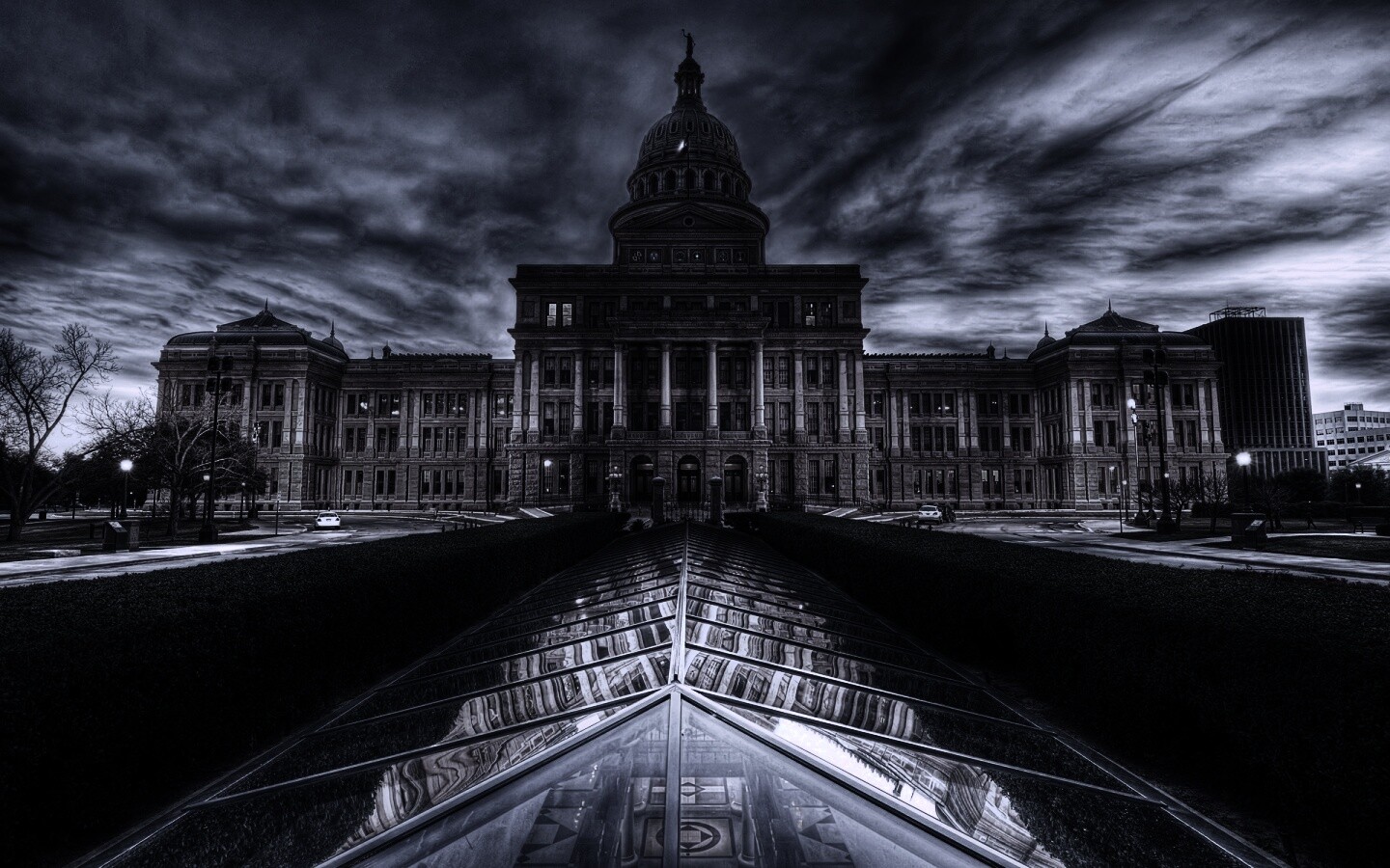 Национальный музей обои