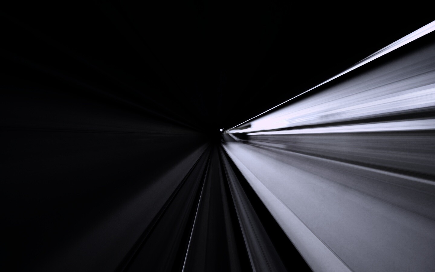 Скоростное метро обои