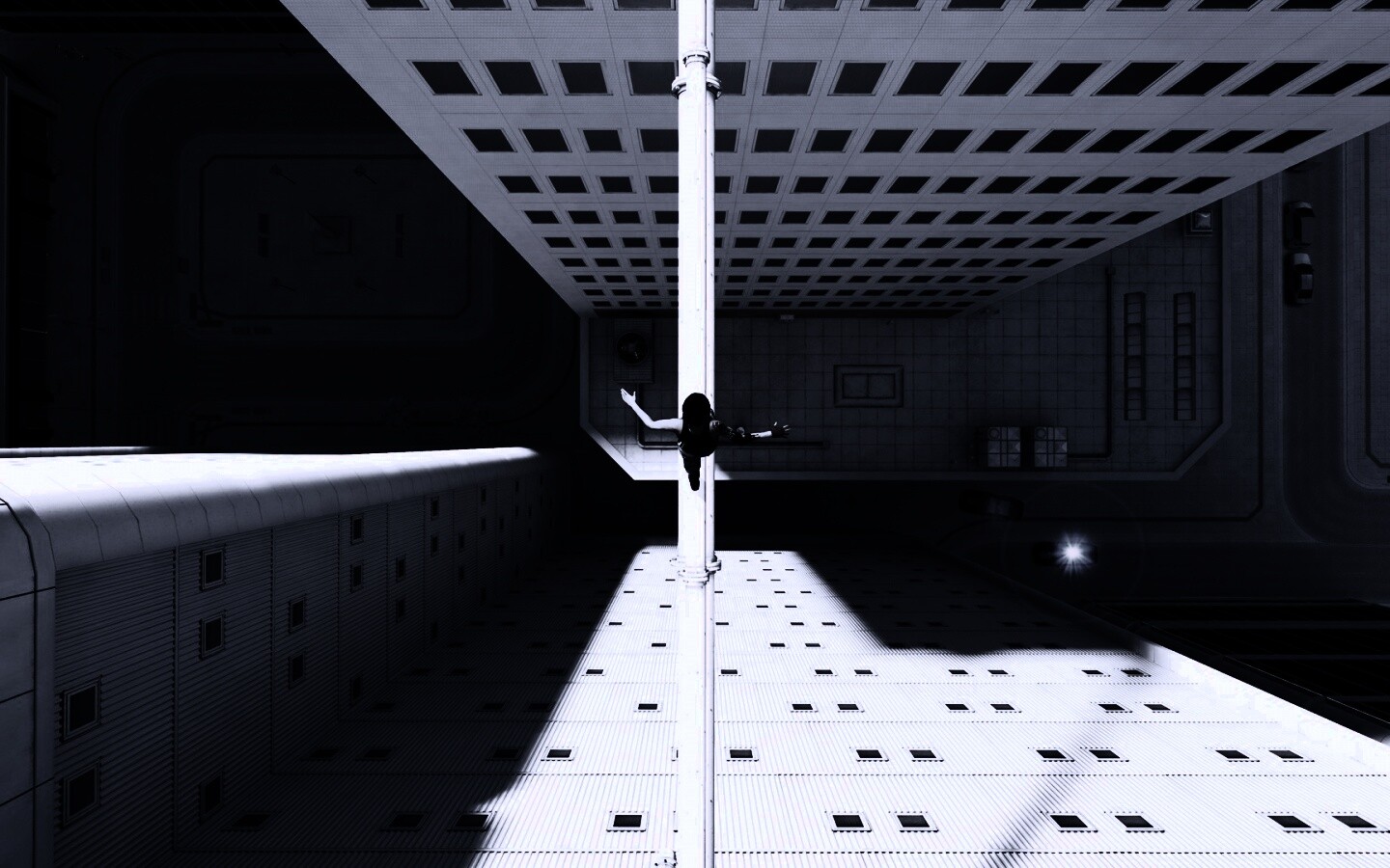 Фейт над пропастью обои