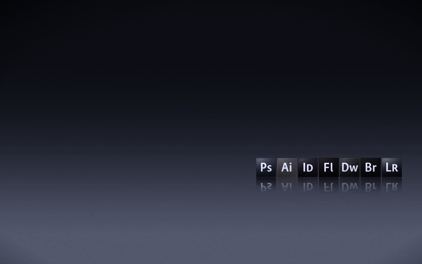 Продукты Adobe обои