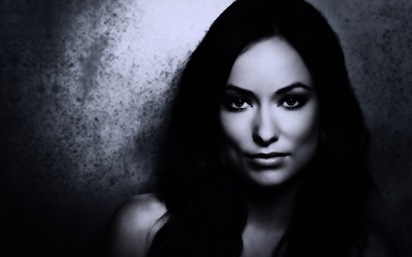 Оливия Уайлд ака Тринадцать обои