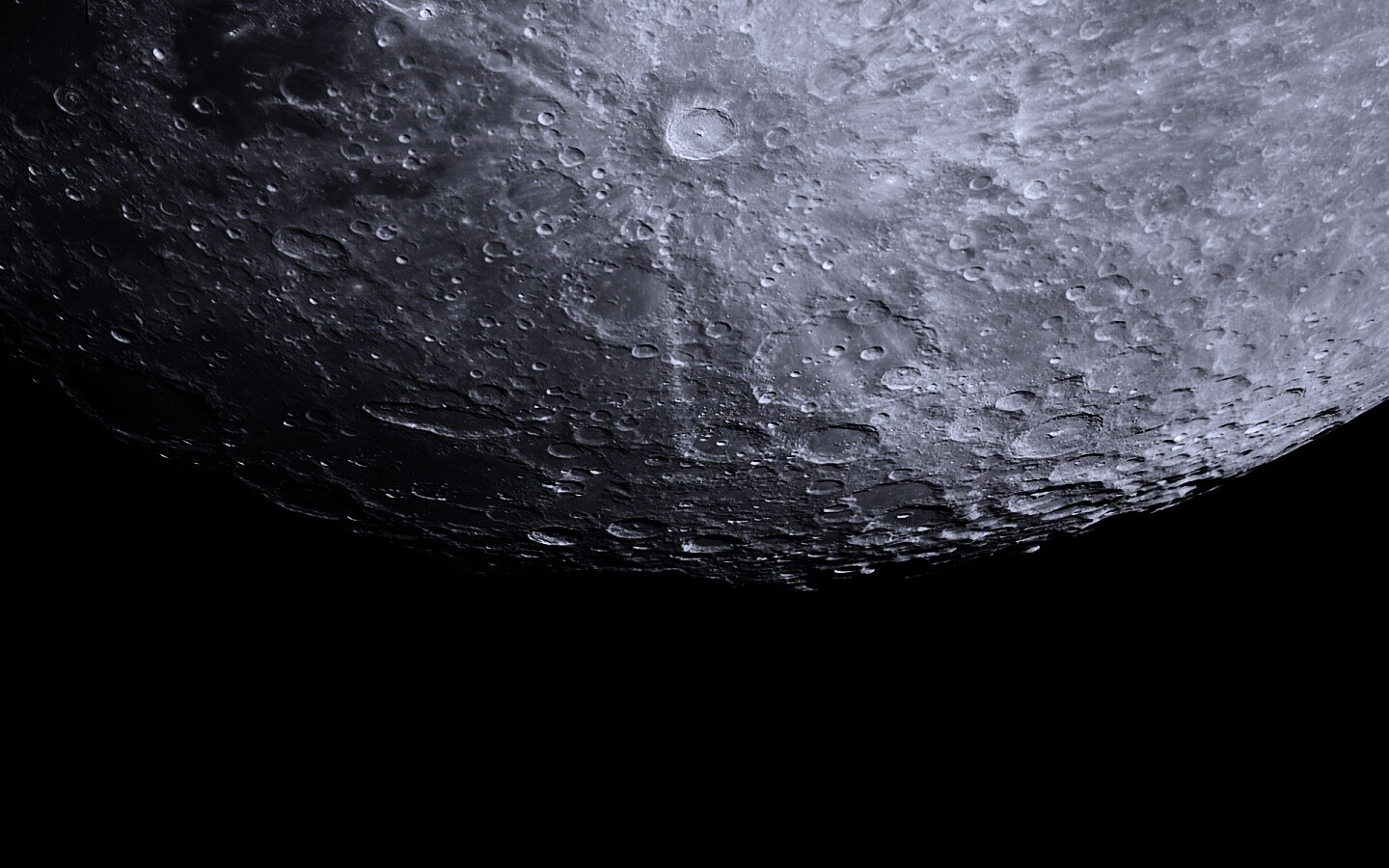 Другая сторона Луны обои