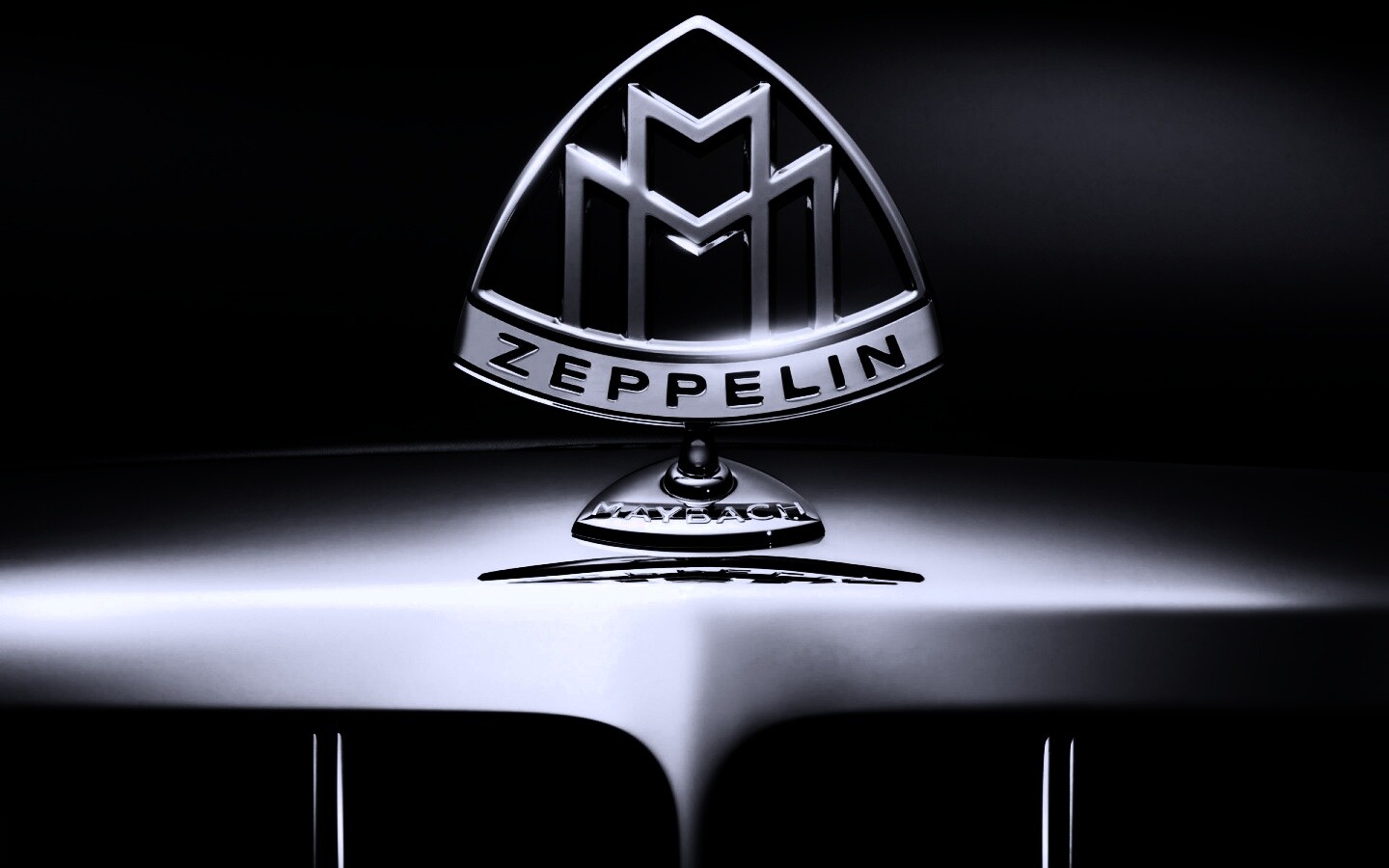 Майбах Цеппелин обои