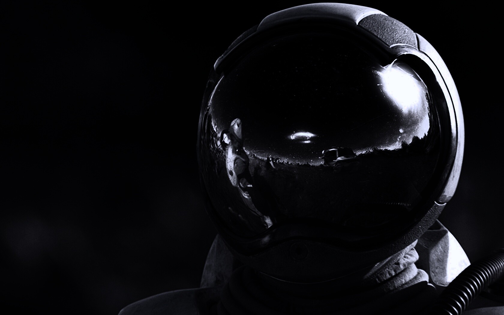 Первопроходцы на Марсе обои