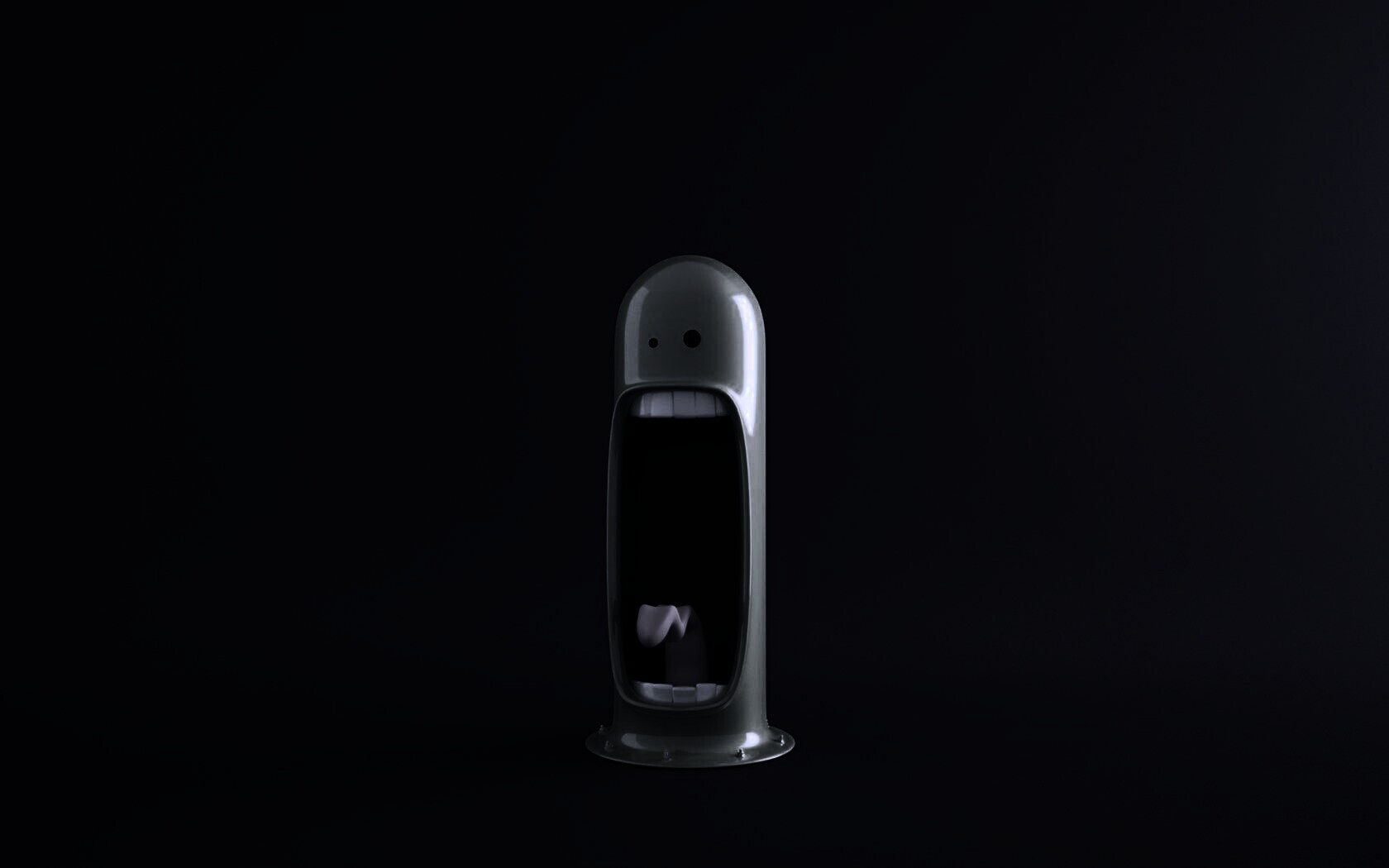 Прикольные 3d обои обои