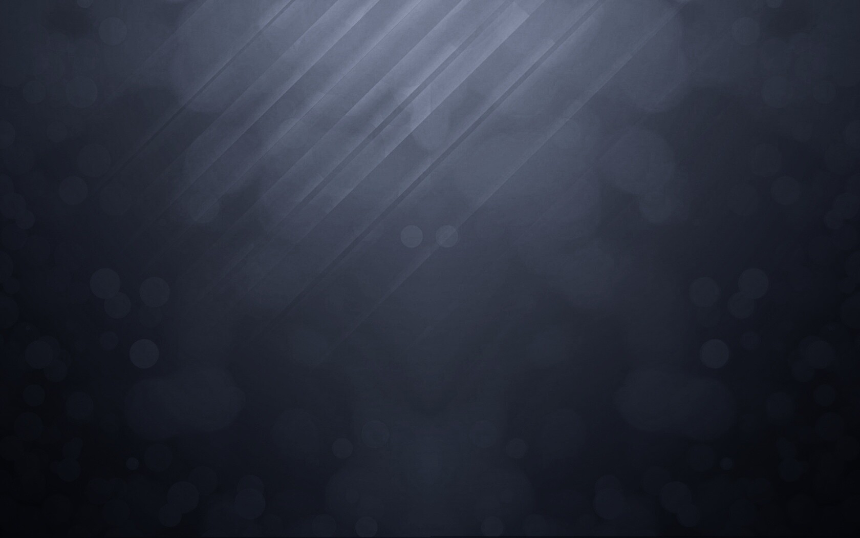 Голубое свечение обои