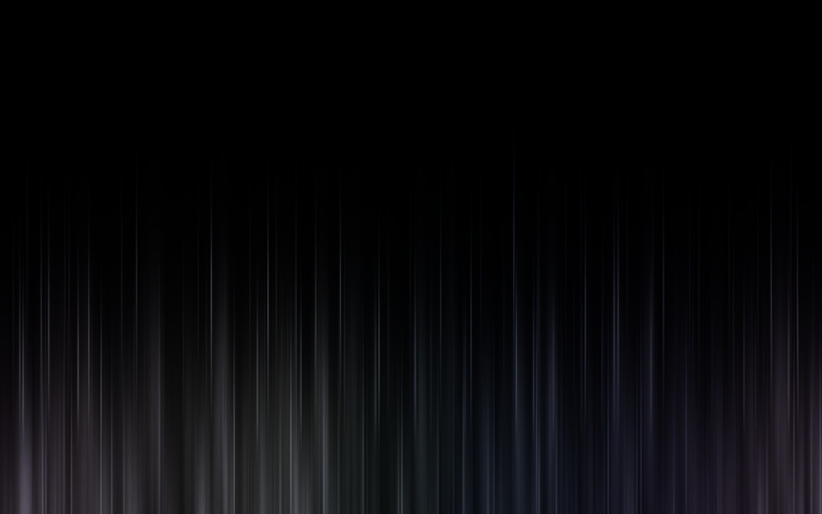 Радужный градиент из полос обои