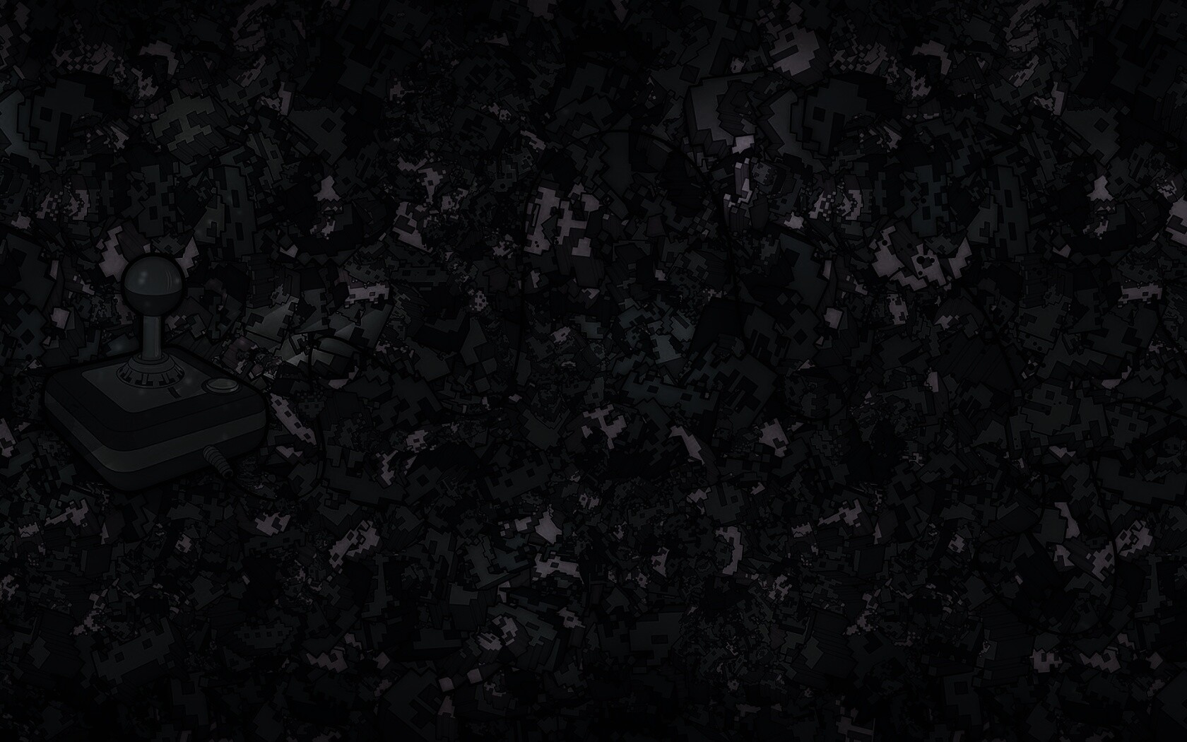 Восьмибитные игры обои