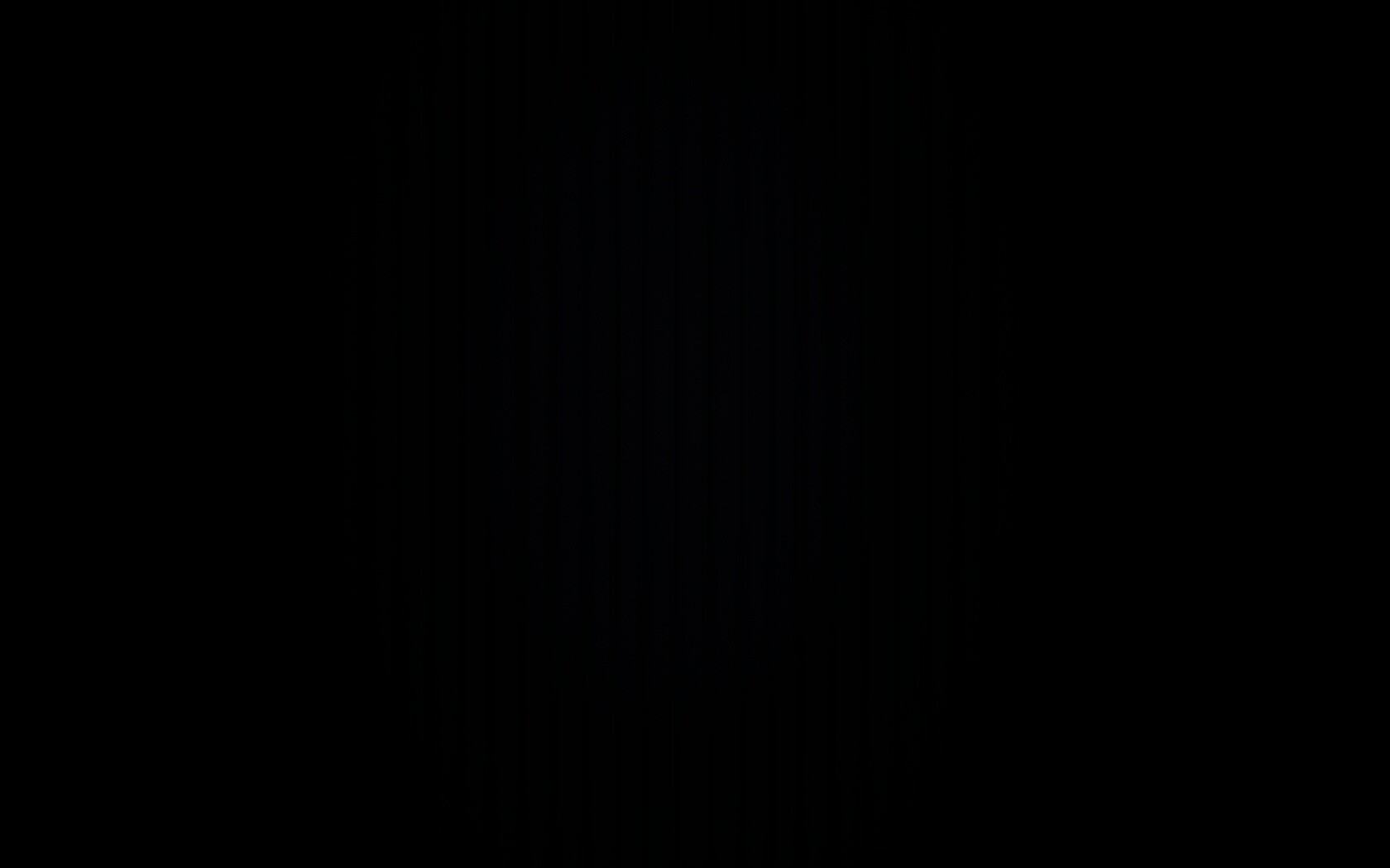 Темные черные полосы обои