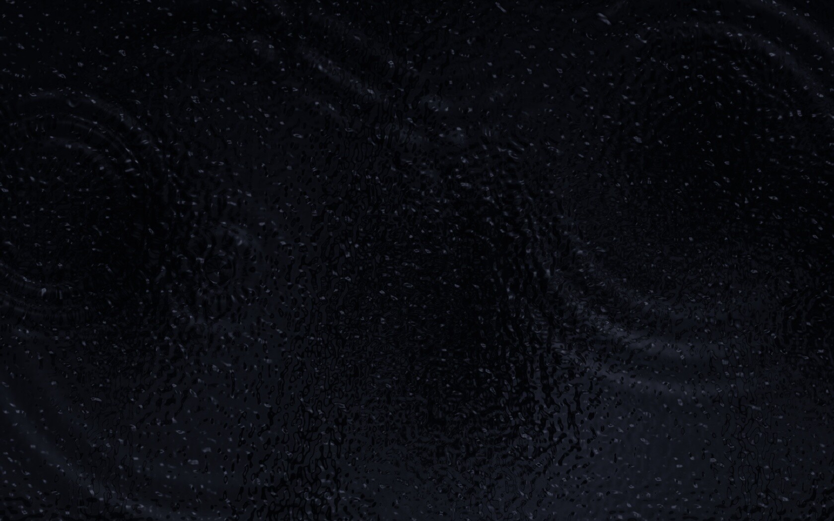 Рябь и круги на воде обои