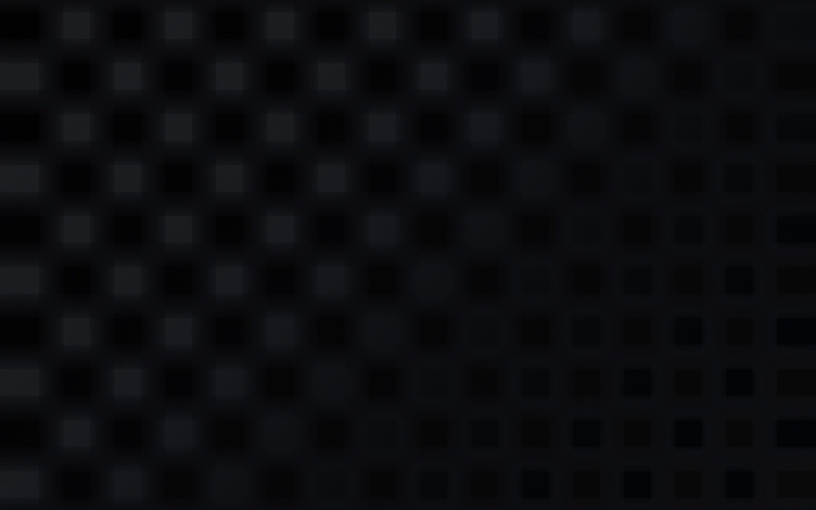 Размытые квадратики обои