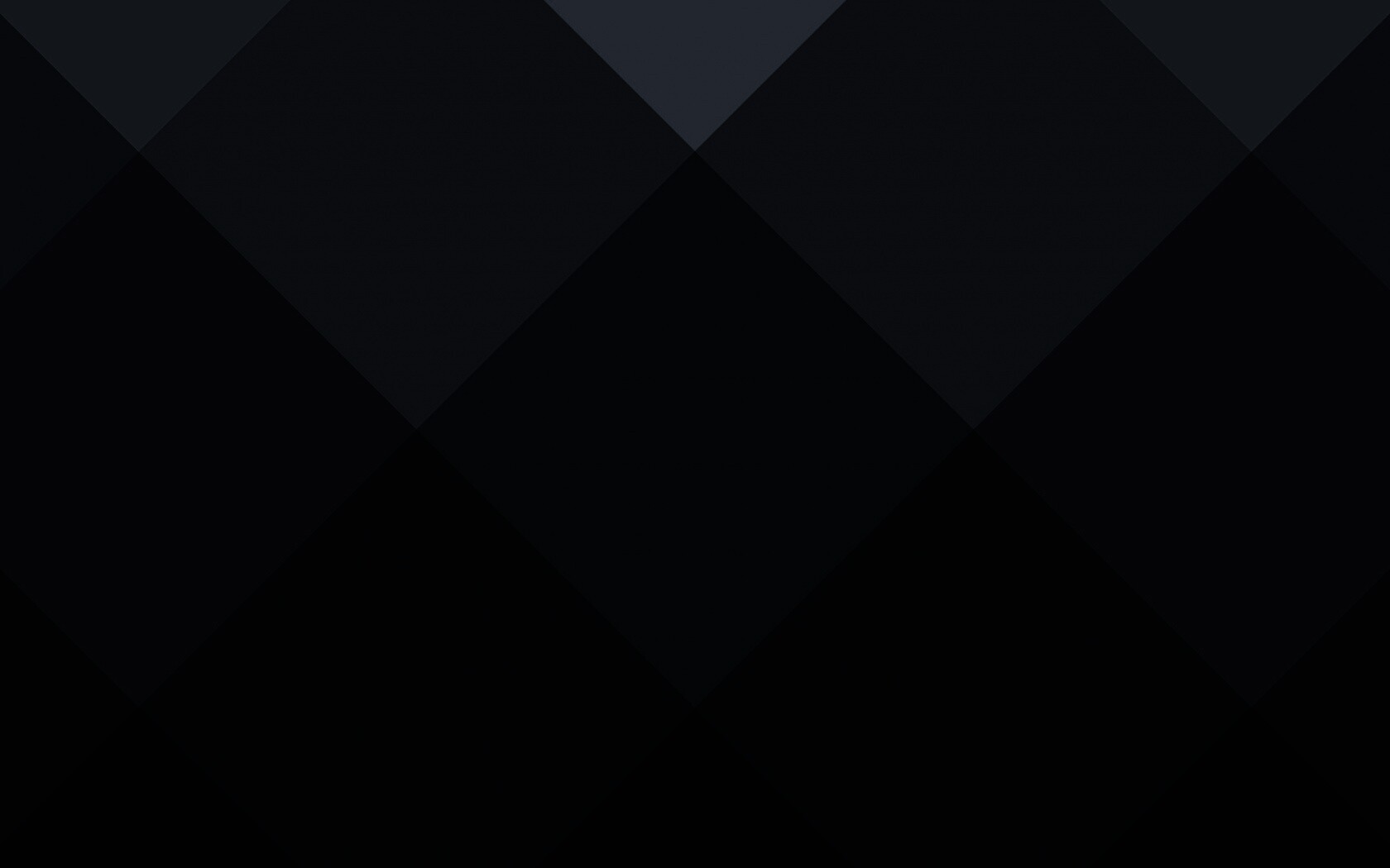 Зелёные ромбы обои