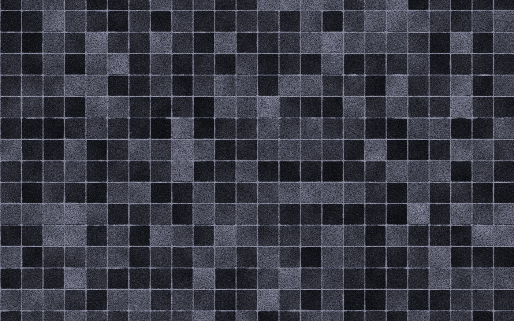 Клетки разных серых оттенков обои