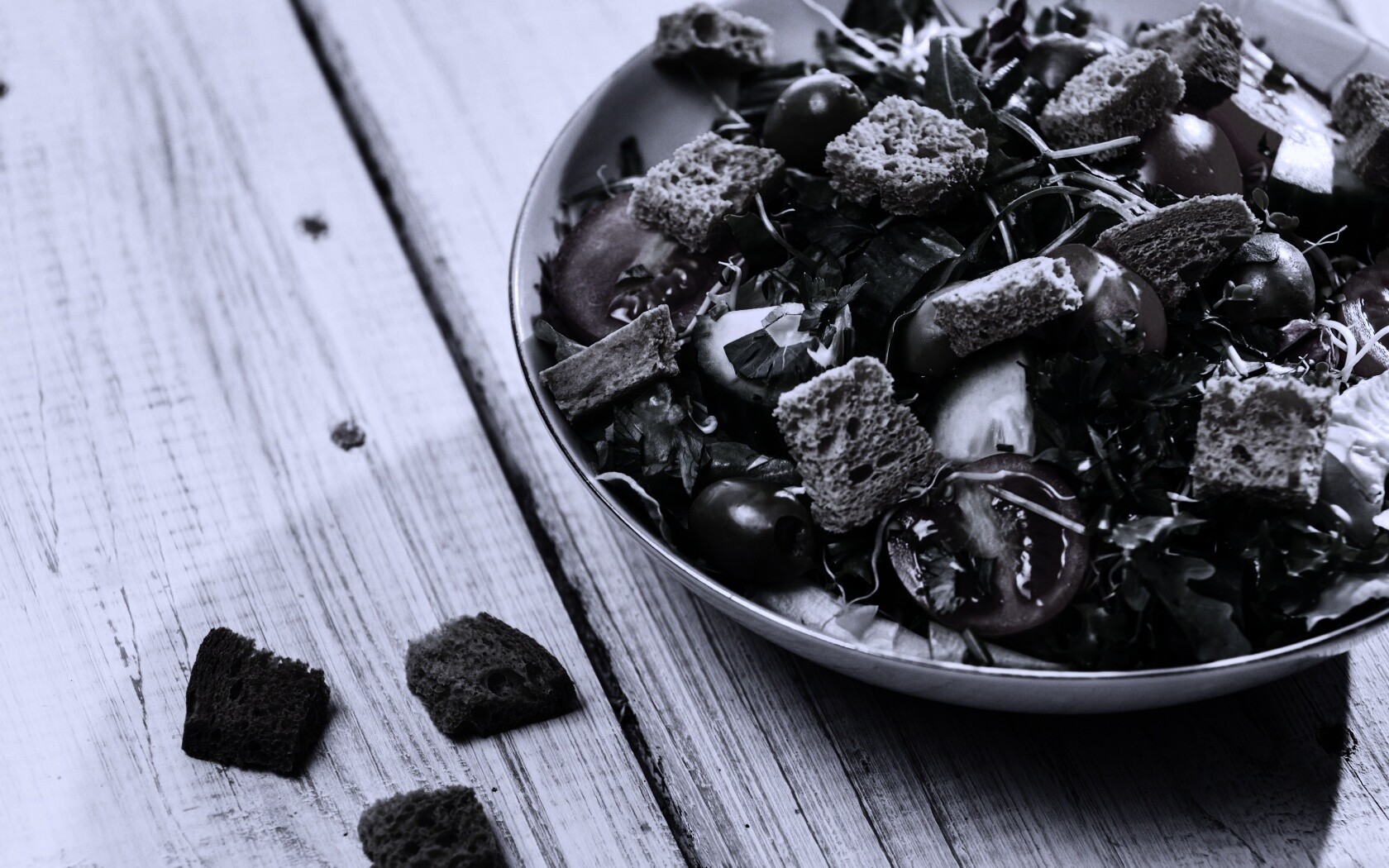 Салатик обои