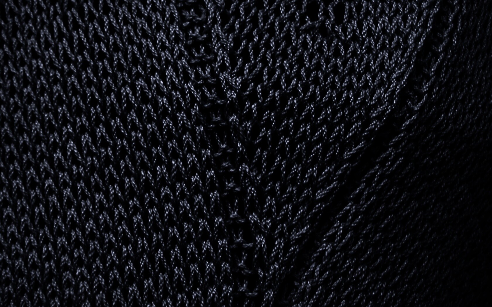 Вязаная ткань обои