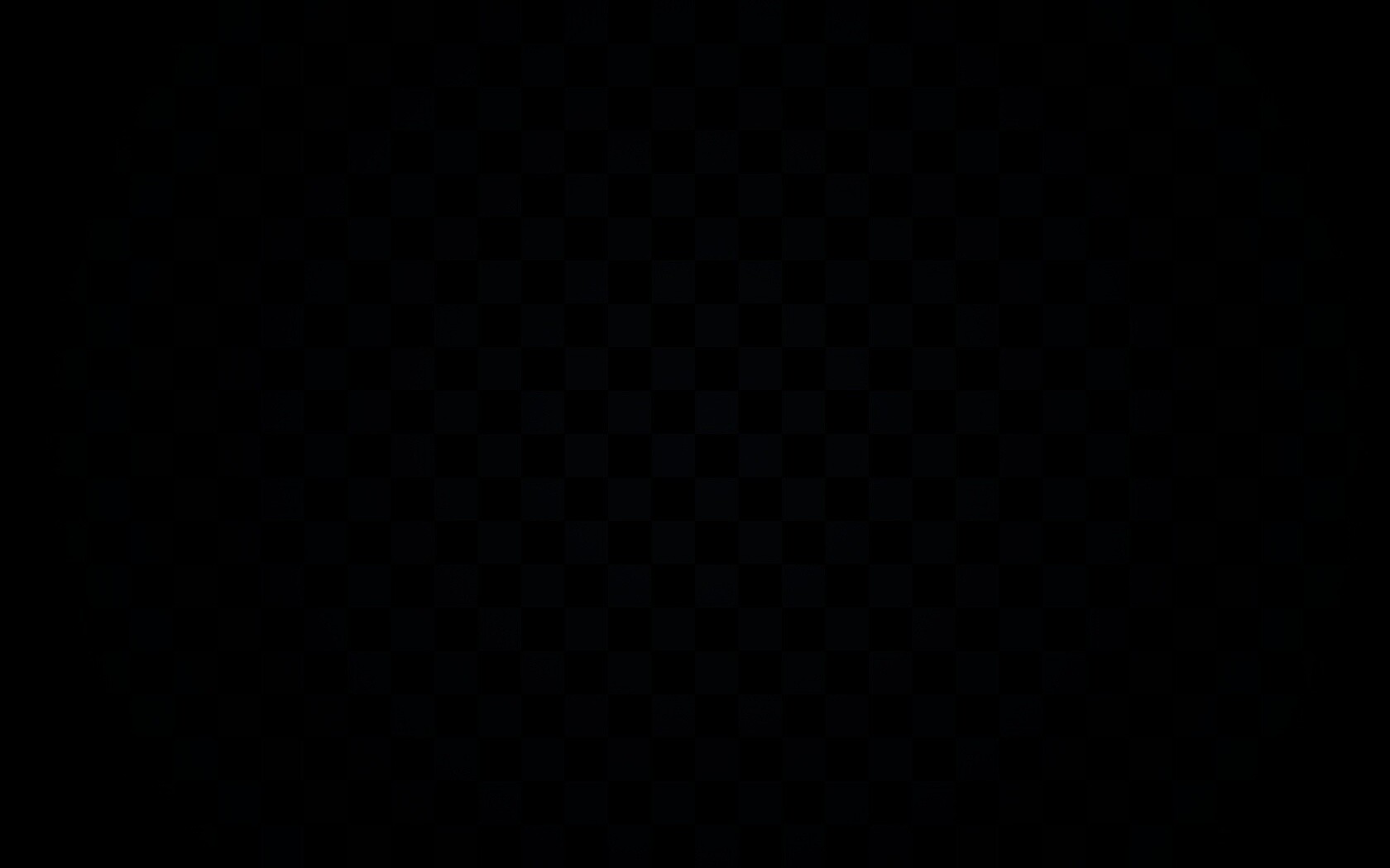 Темный клетчатый фон обои