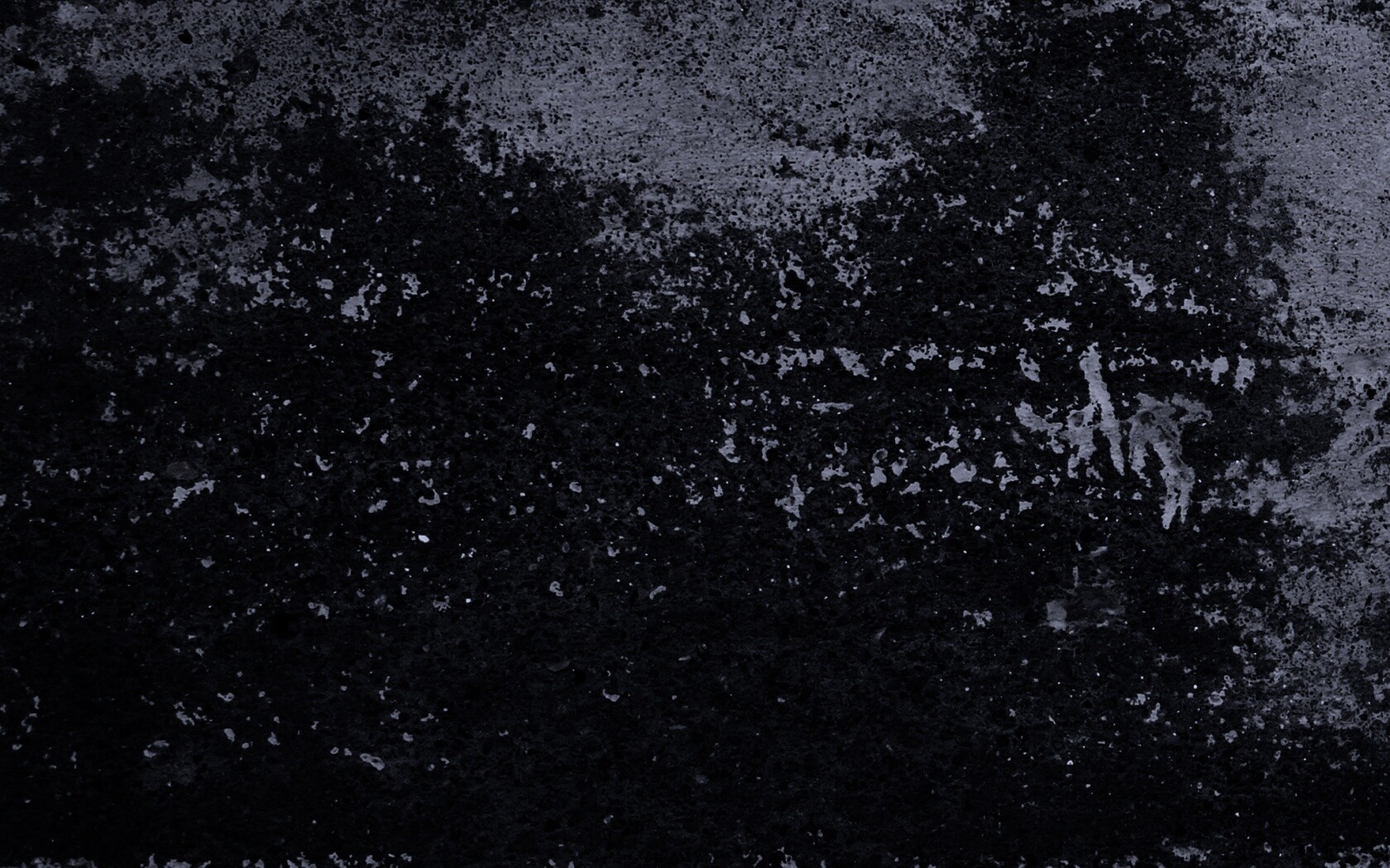 Бетонный пол с налетом белой краски обои