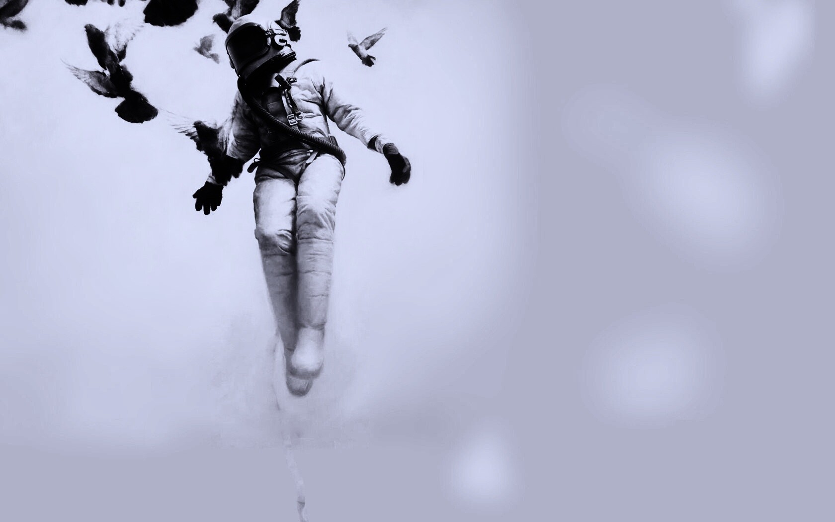 Это просто космос обои