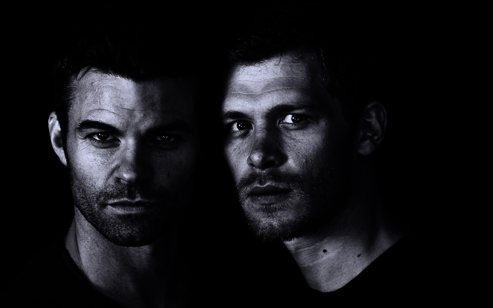 Актеры сериала The Originals обои