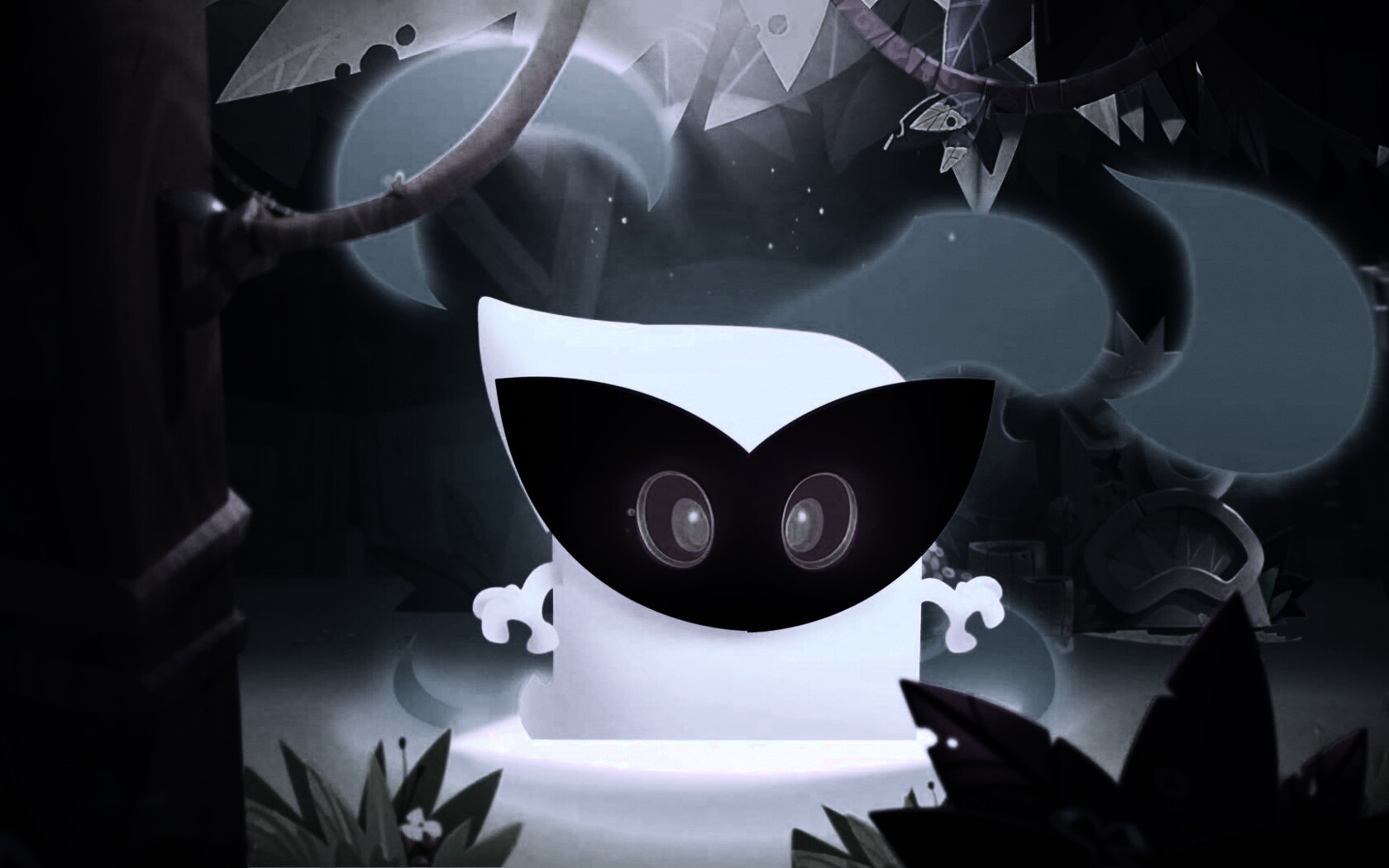 King of thieves обои