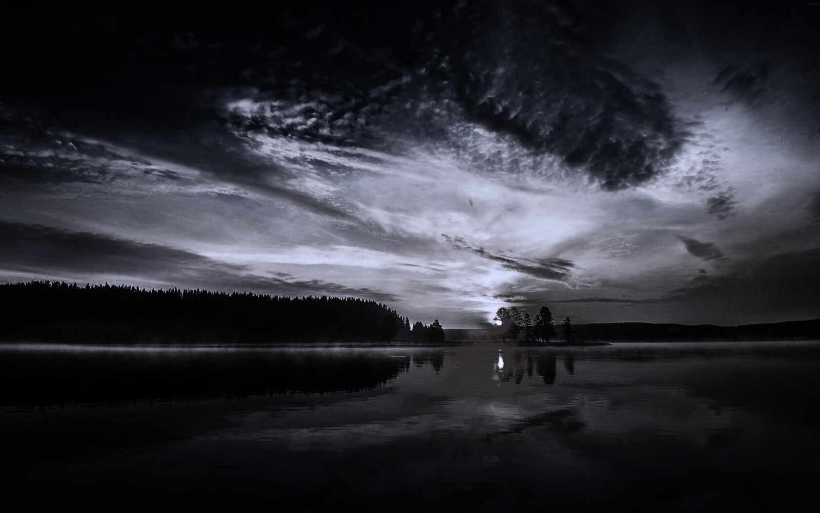 Еллоустоунский национальный парк обои