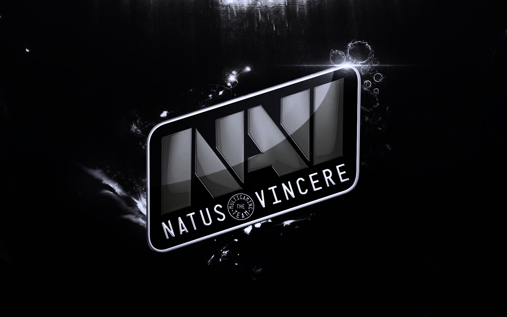 Natus Vincere обои
