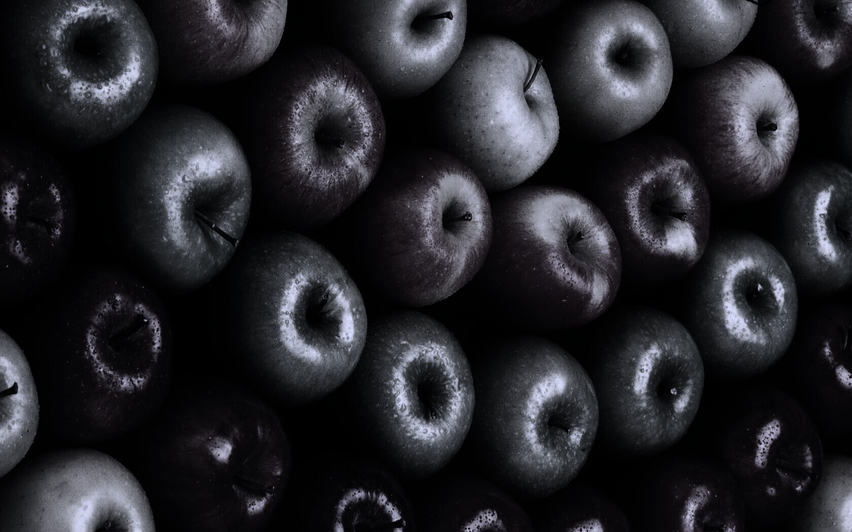 Яблоки обои