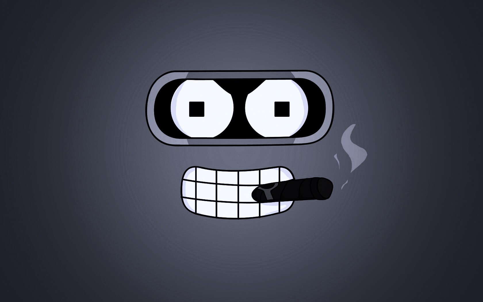 Бендер обои