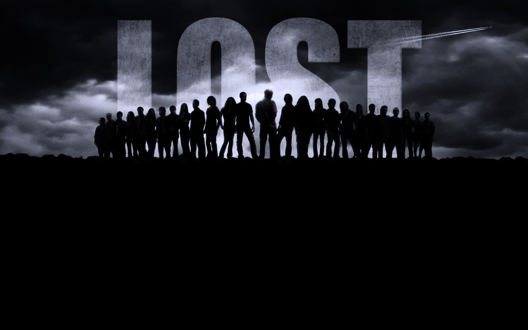 LOST обои