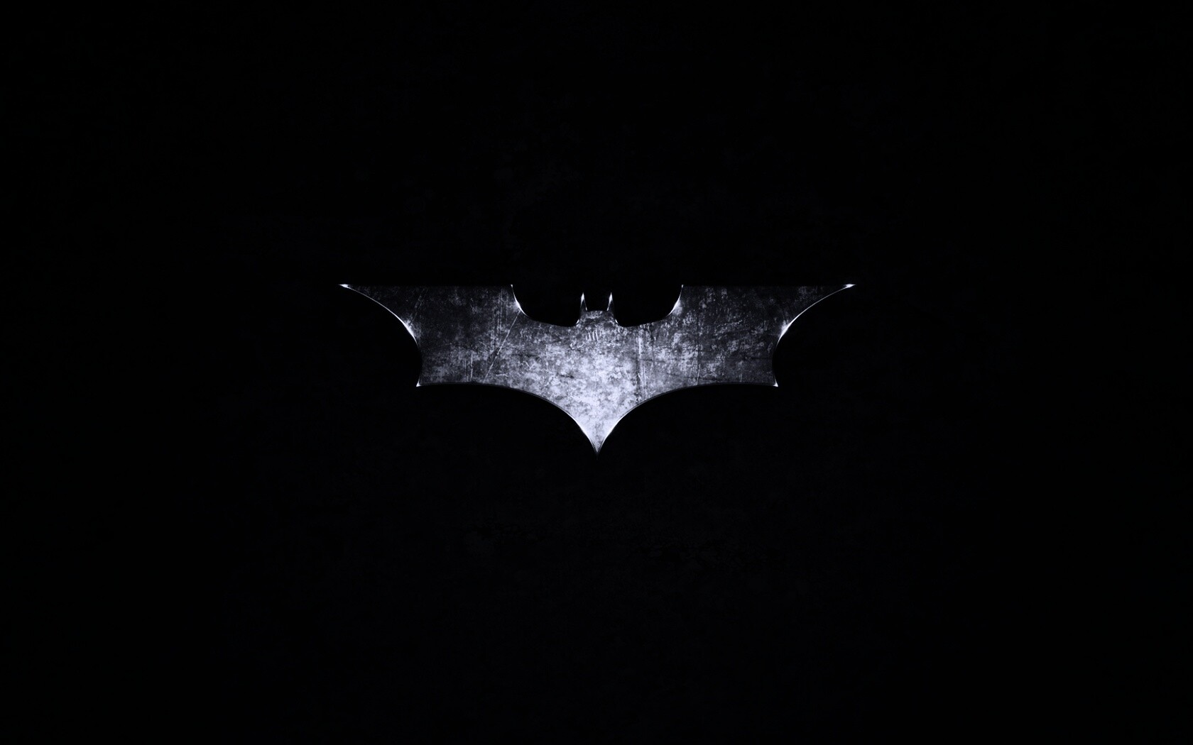Символика бэтмэна обои