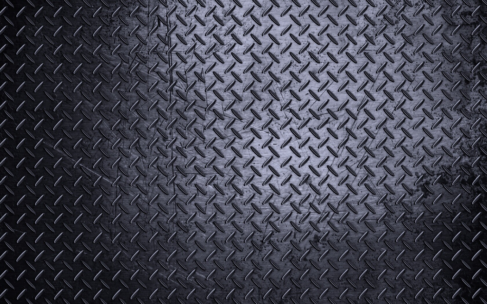 Текстура стального пола обои