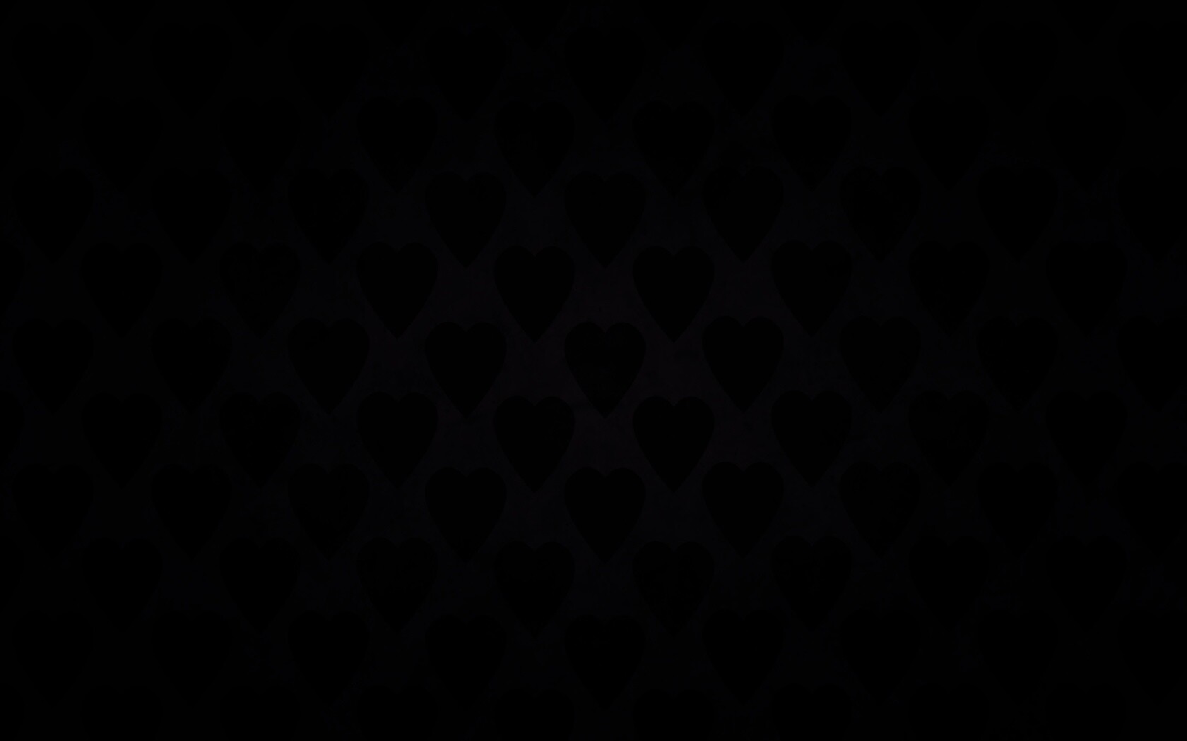 Сердца обои