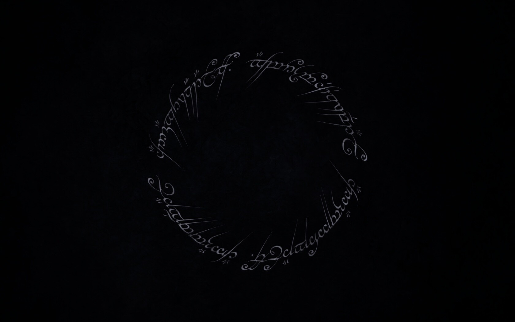 Властелин колец обои