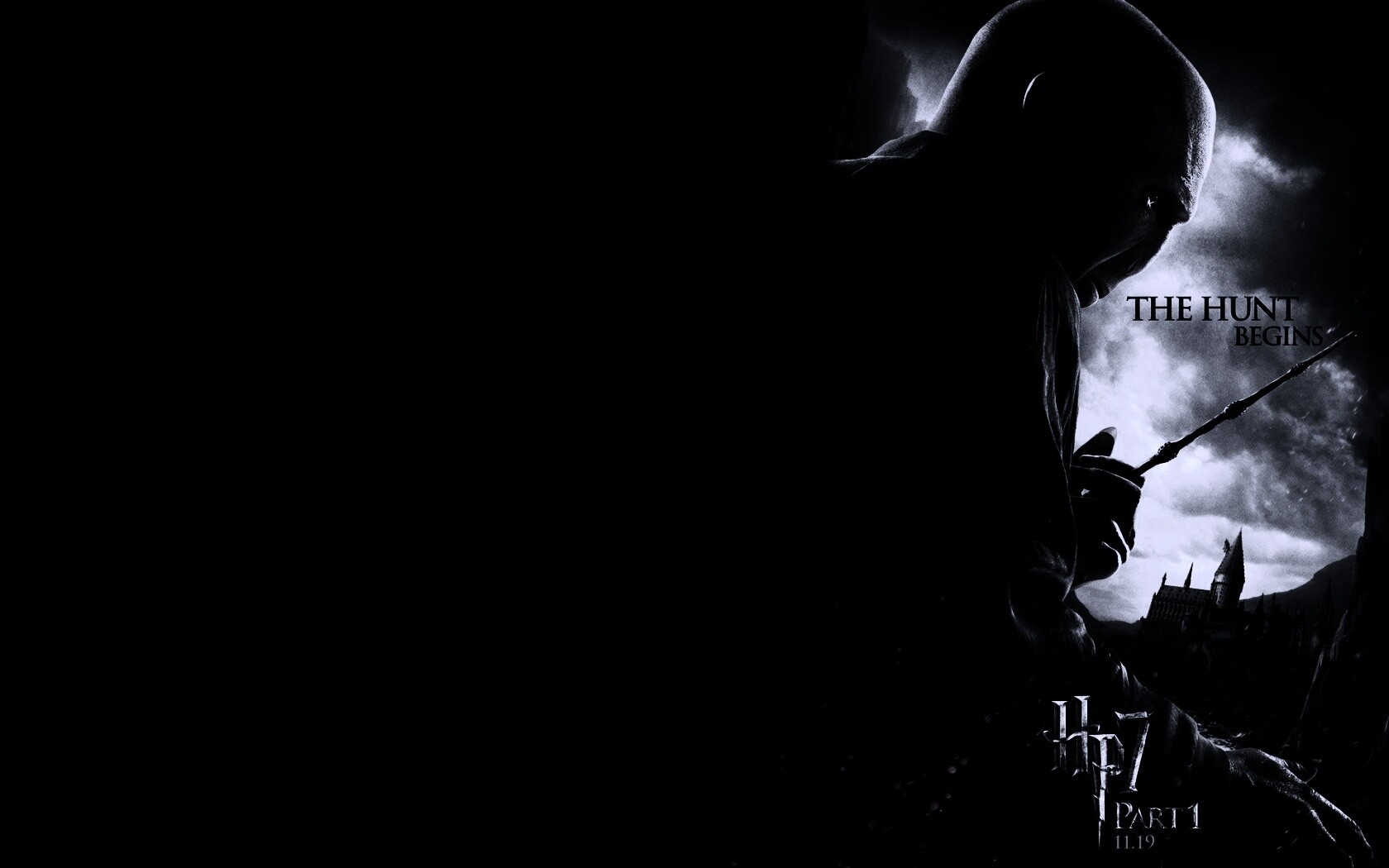 Лорд Волан де Морт обои