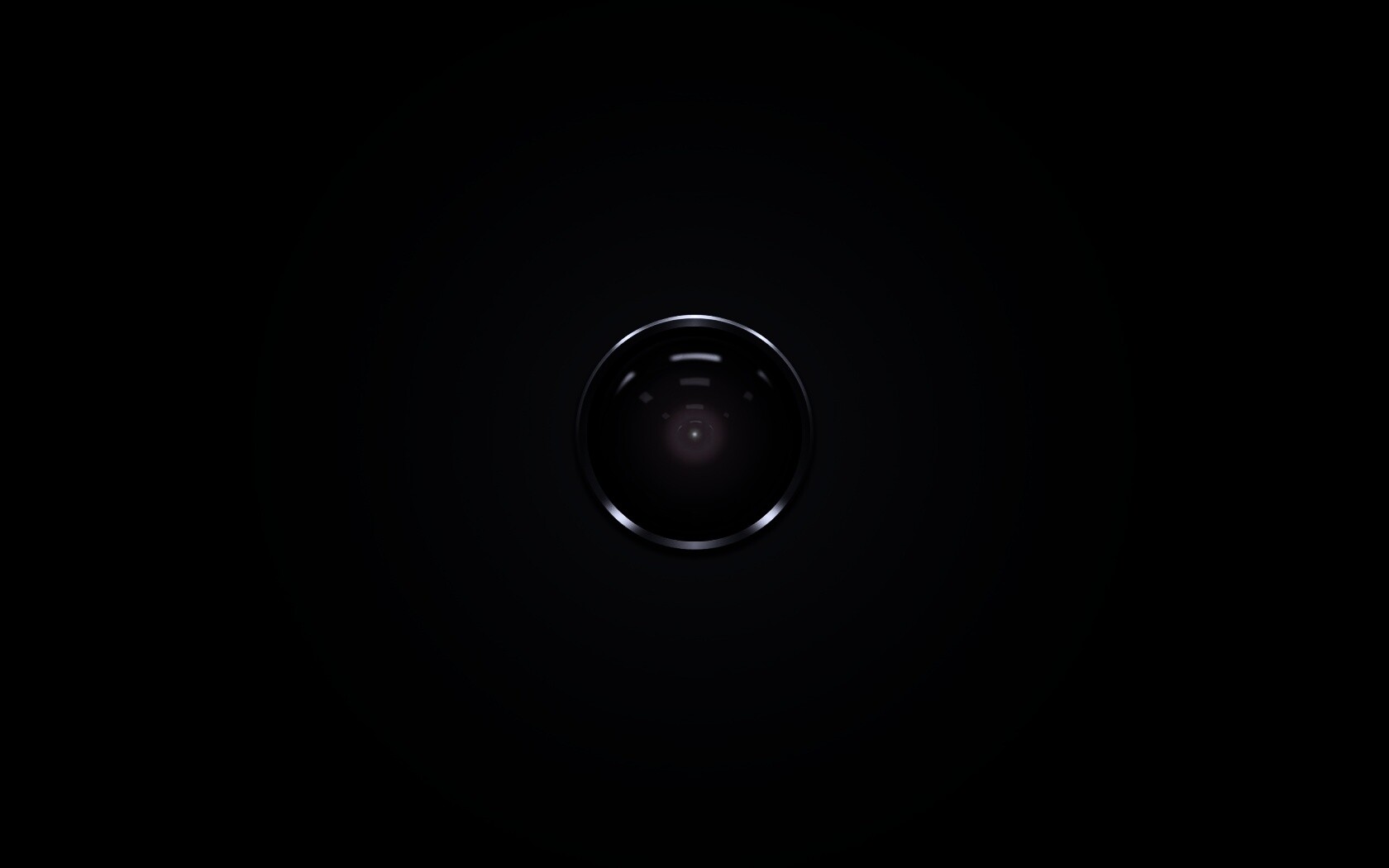 HAL 9000 обои