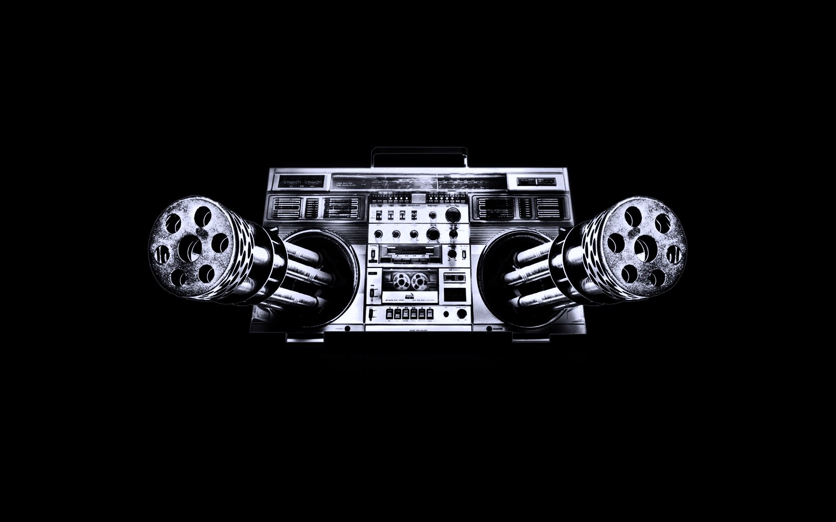 Daft Punk Обложка альбома обои