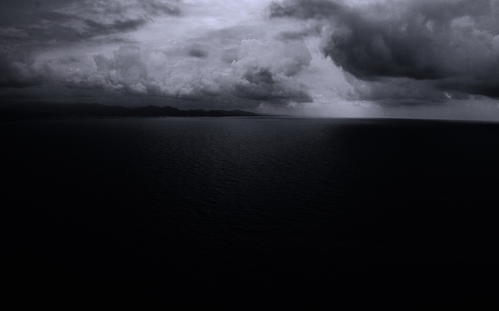 Красивейший морской пейзаж обои