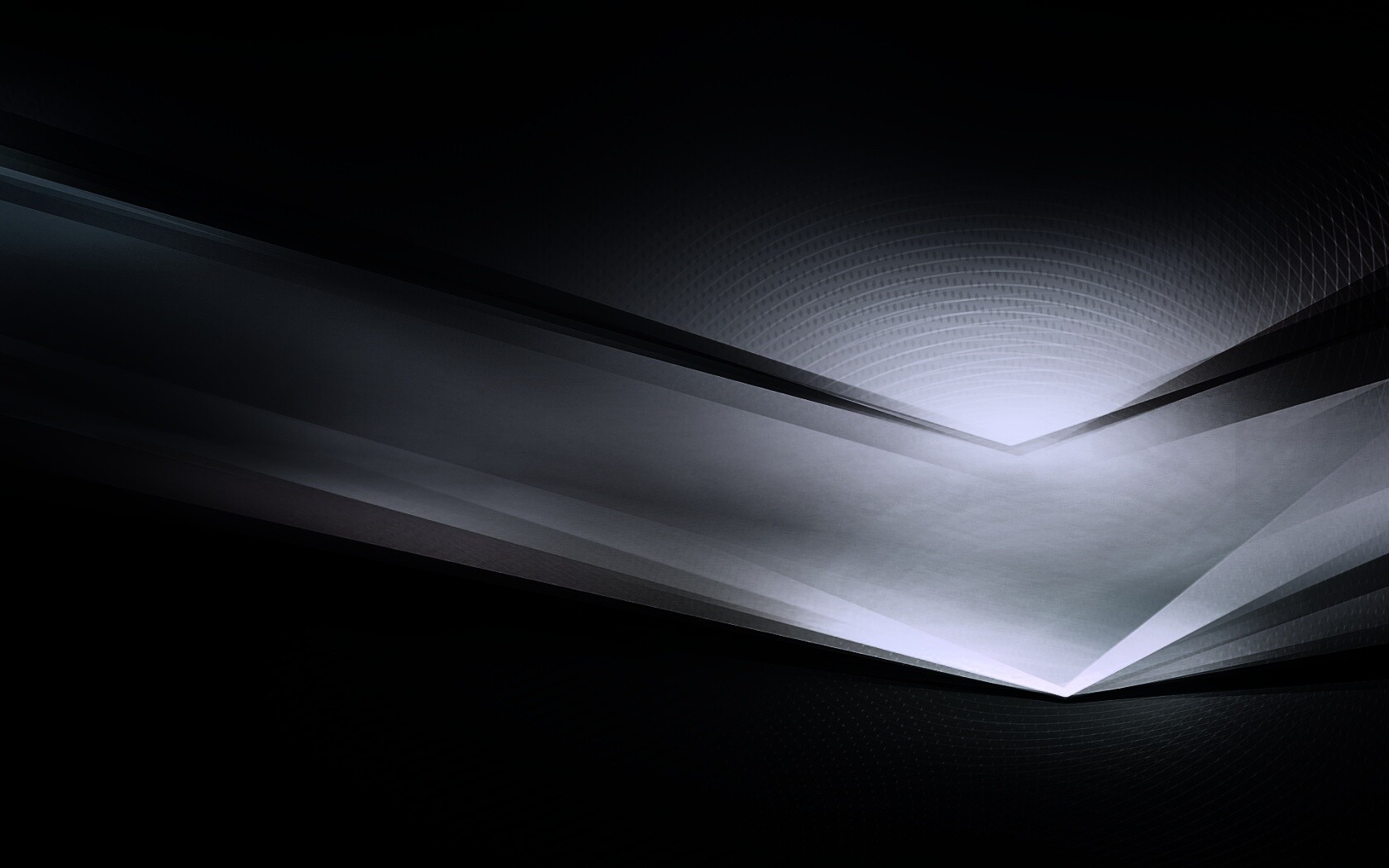 Геометрическая абстракция обои