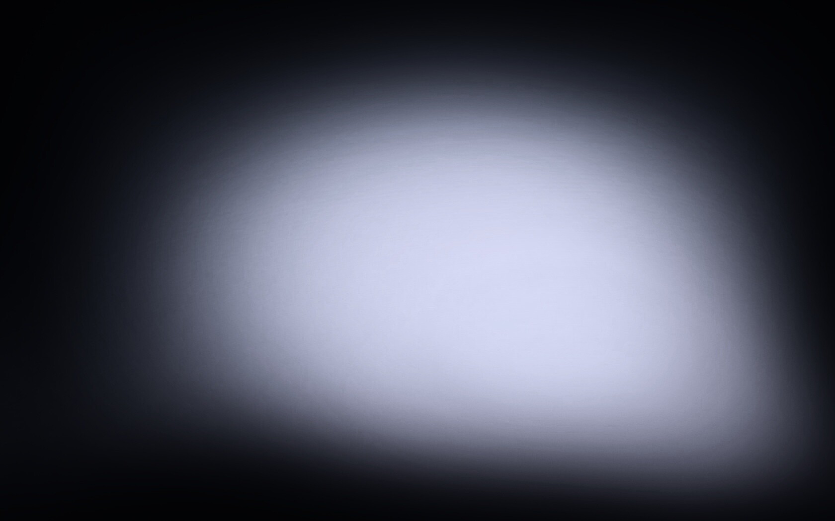 Спокойный синеватый фон обои