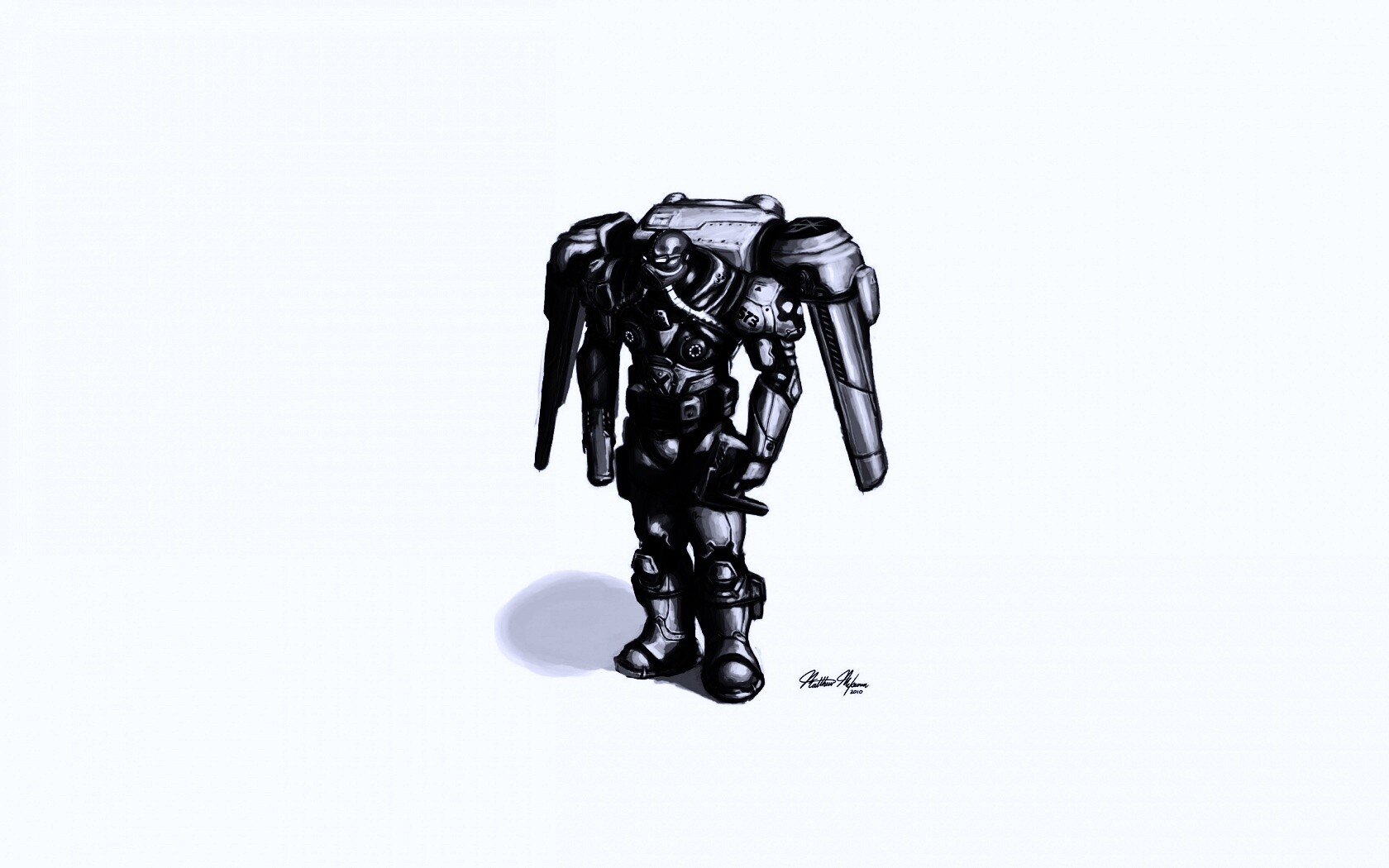 Головорез (Reaper) обои