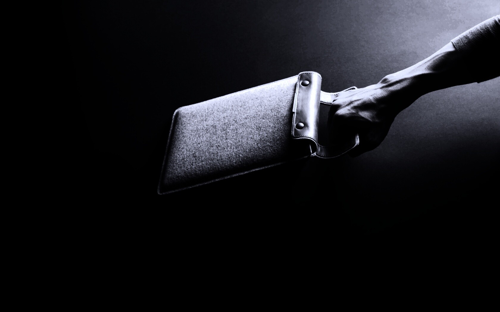 Мужская торопливость обои