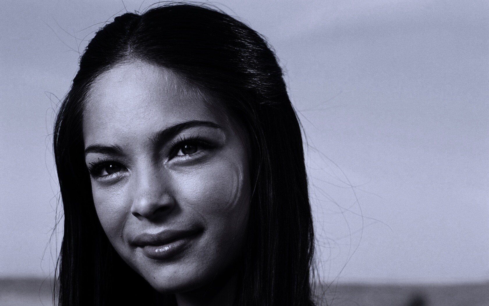 Лана Лэнг обои