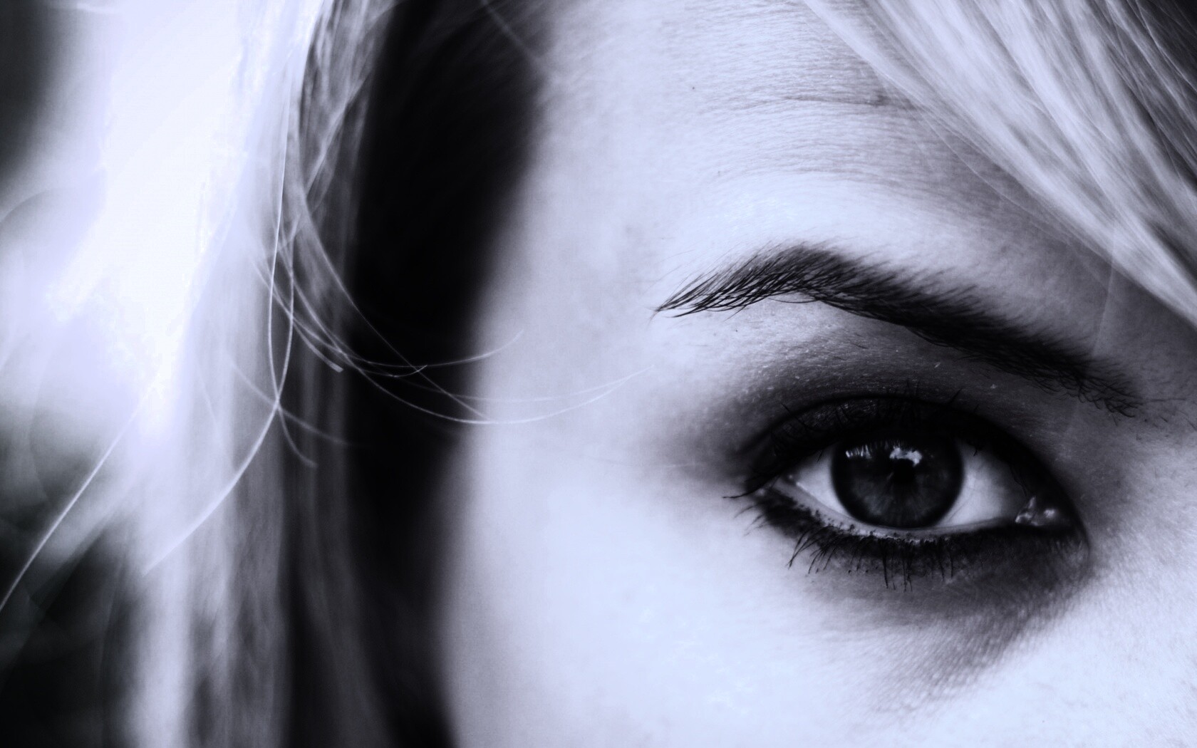 Авторское фото обои