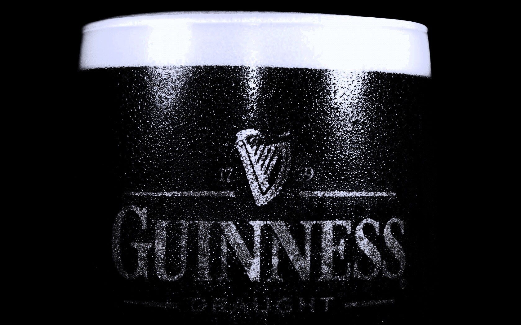 Guiness  обои
