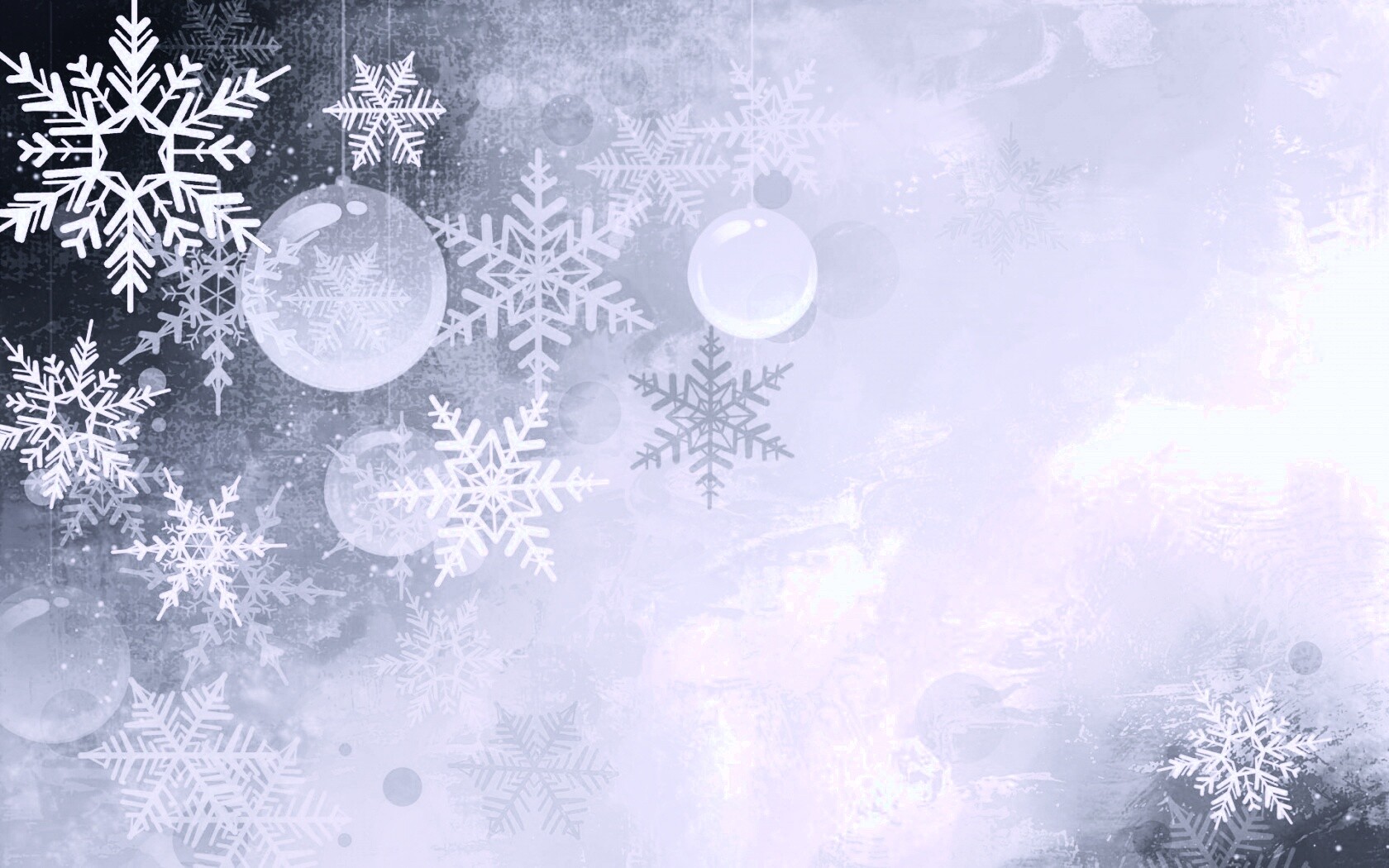 Новогодний клипарт обои