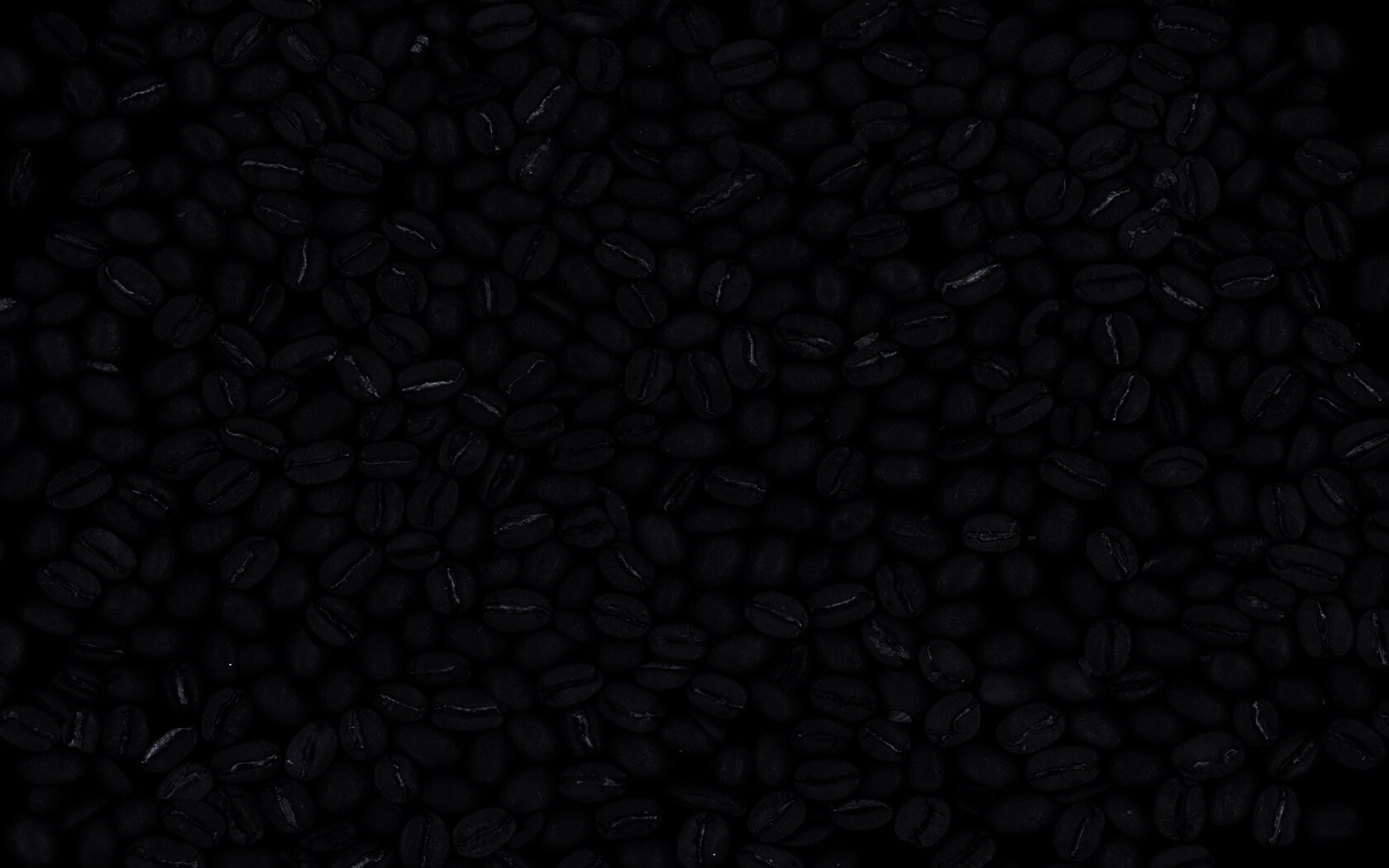 Зерна кофе обои