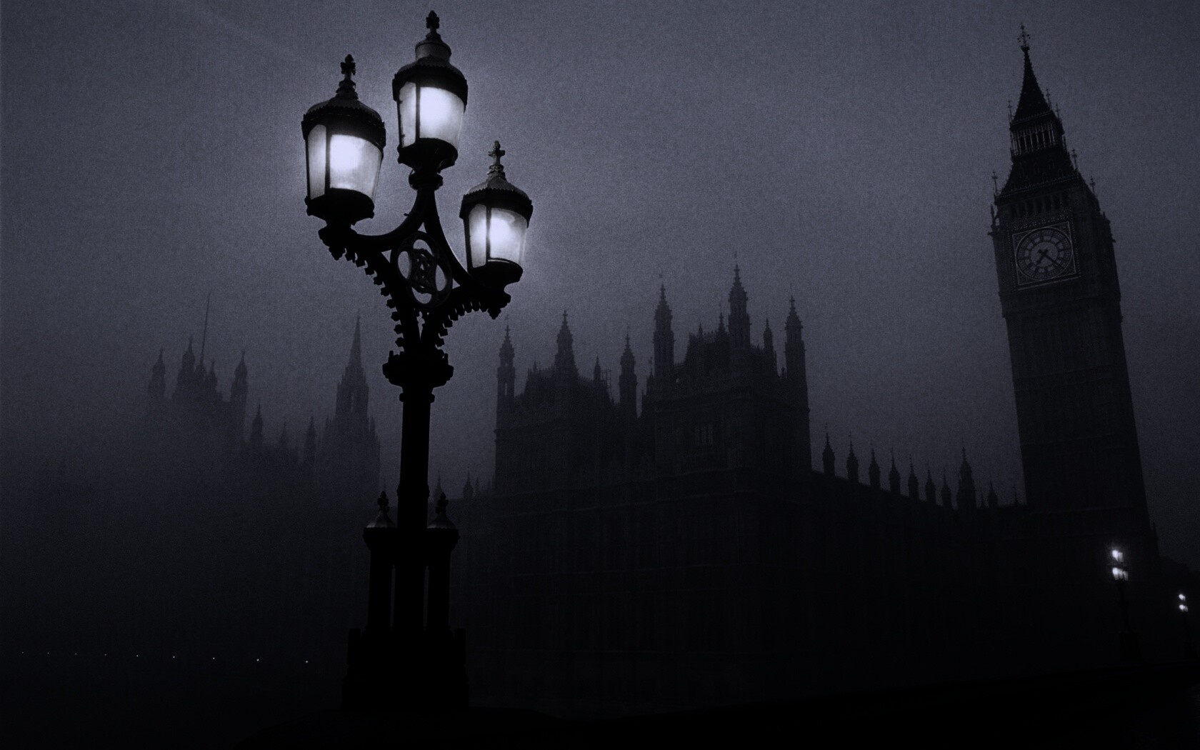 Лондон обои