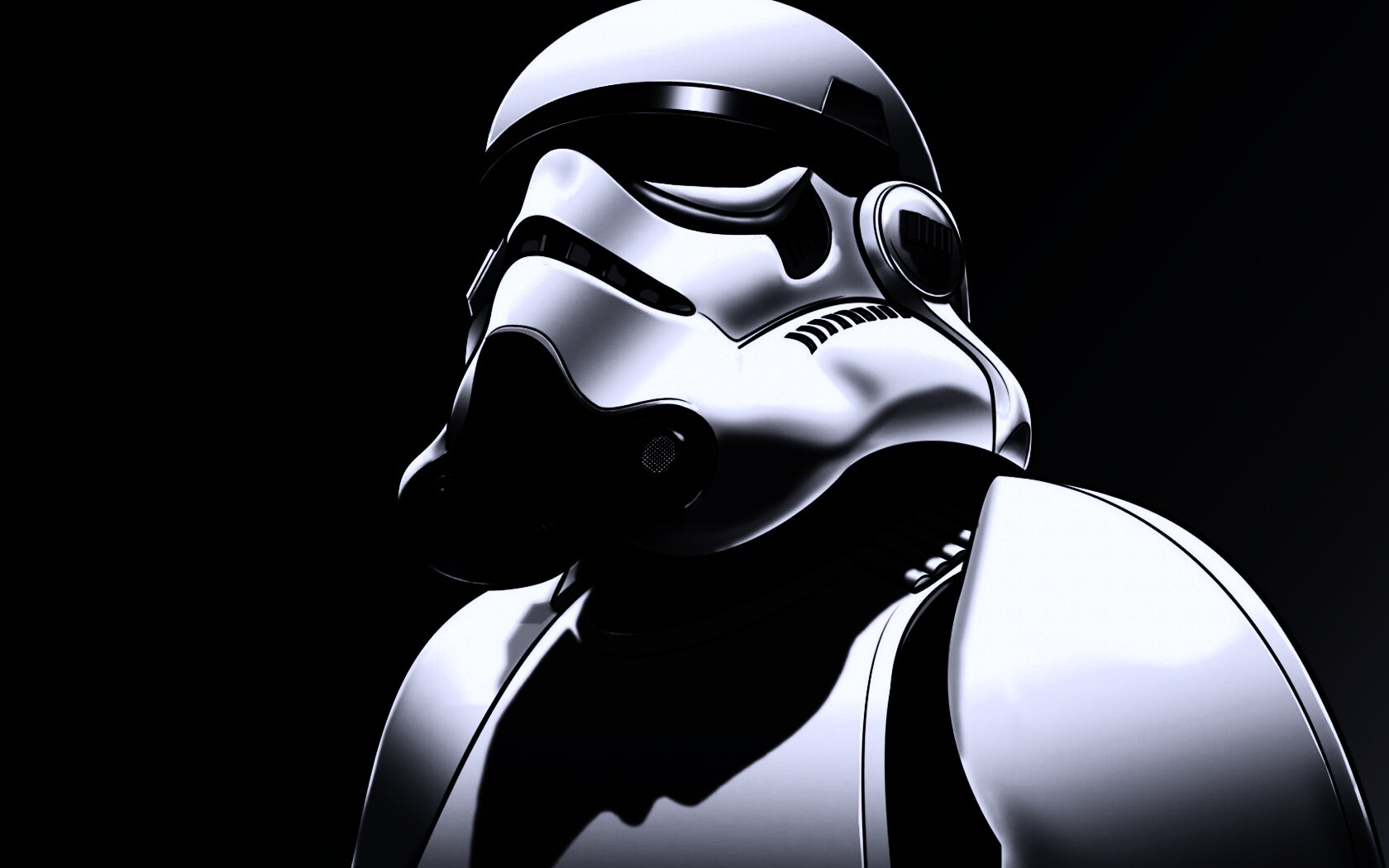 Штурмовик обои