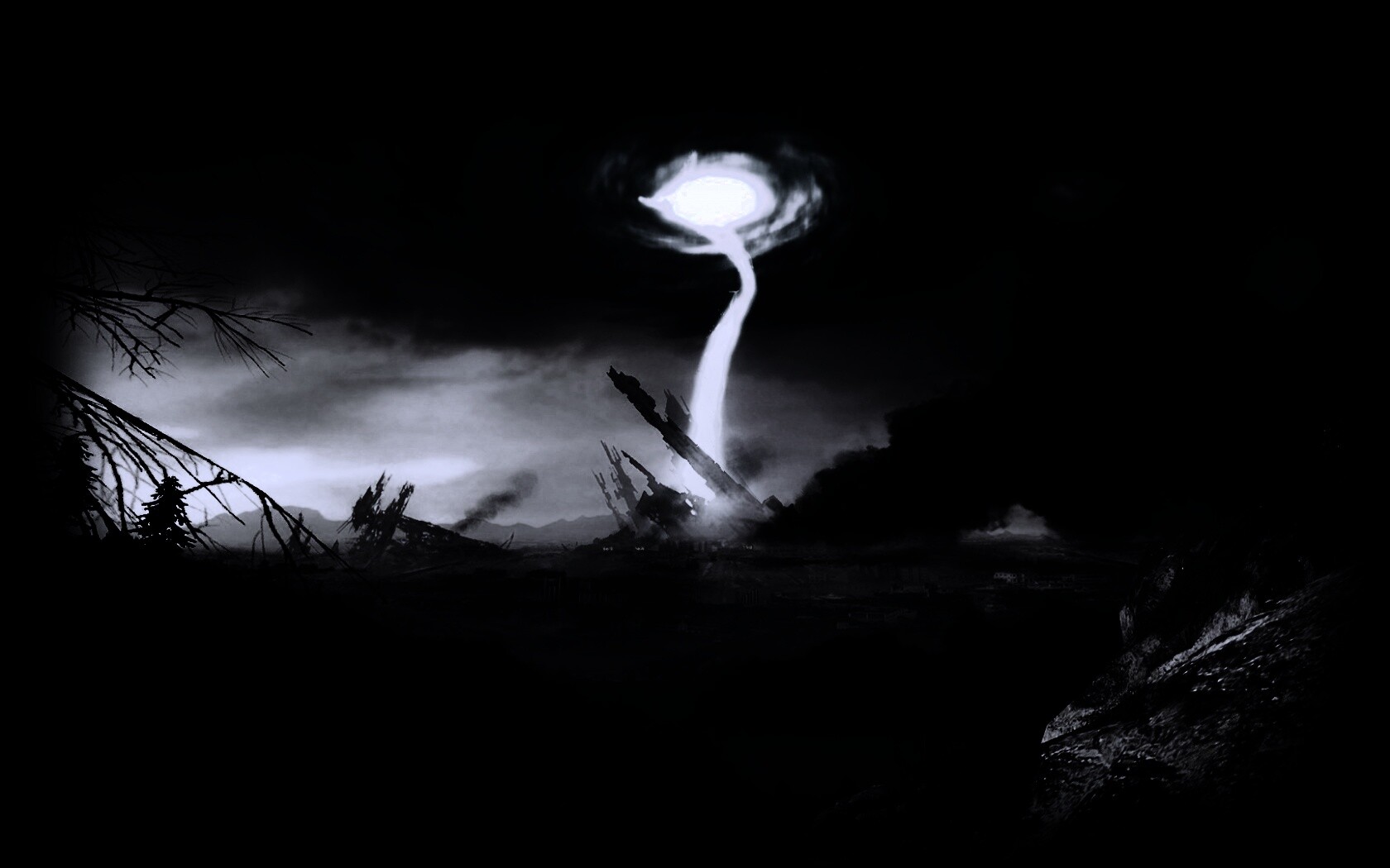 Цитадель обои